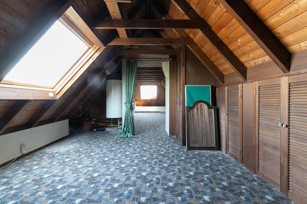 Medium property photo - Noordeinde 175, 2371 CR Roelofarendsveen